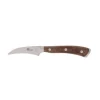 COUTEAU OFFICE BEC D OISEAU 7.5 CM MANCHE EN FIBRE DE BAMBOU
