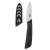 COUTEAU OFFICE CERAMIQUE ZIRCO 7.5CM X2