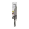 COUTEAU SANTOKU INOX FORGE