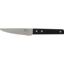 COUTEAU UTILITAIRE CLEVER 11CM MANCHE 3 RIVETS