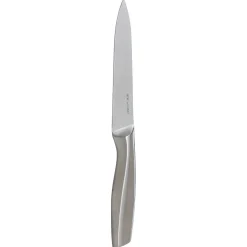 COUTEAU UTILITAIRE INOX FORGE