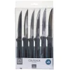 COUTEAUX A STEAK X6 PIECES DESIGN ESSENTIEL