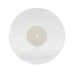 COUVERCLE ANTI PROJECTION 30CM