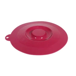 COUVERCLE EN SILICONE 21CM