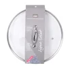 COUVERCLE VERRE 24CM
