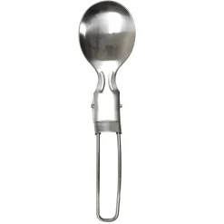 COUVERT PLIABLE A EMPORTER INOX X3 PIECES