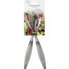 COUVERTS SALADE GRIS