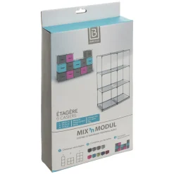 CUBE 6 CASIERS