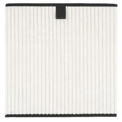 CUBE DE RANGEMENT COTELE 30 X 30 CM