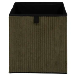 CUBE DE RANGEMENT COTELE 30 X 30 CM