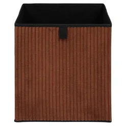 CUBE DE RANGEMENT COTELE 30 X 30 CM