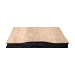 CUBE DE RANGEMENT PLIABLE KLAUS BALI 30X30CM