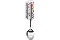 CUILLERE AJOUREE INOX