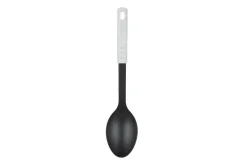 CUILLERE A JUS NYLON GRIS CLAIR