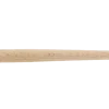 CUILLERE A MIEL BOIS NATUREL H.15CM D.2.5CM