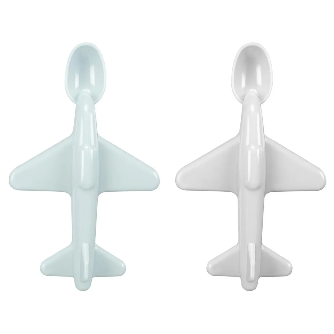 CUILLERE AVION X2