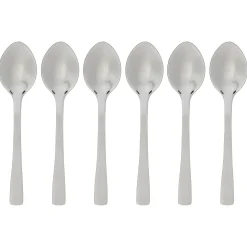 CUILLERE MOKA X6 NEVIS