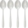 CUILLERE SOUPE INOX X4 NEVIS