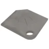 DALLE PARASOL MENCIO 25KG ANTHRACITE