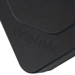 DALLE PARASOL STACIO 25KG NOIR