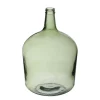 DAME JEANNE 12L VERT OLIVE