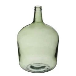 DAME JEANNE 12L VERT OLIVE