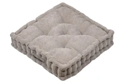 DANDY COUSSIN SOL 45X45X10CM TAUPE