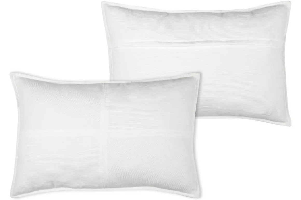 DANDY COUSSIN 40X60CM ECRU