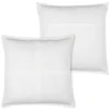 DANDY COUSSIN 45X45CM ECRU