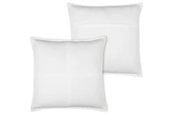 DANDY COUSSIN 45X45CM ECRU
