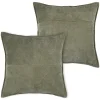 DANDY COUSSIN 45X45CM KAKI