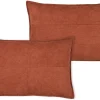 DANDY COUSSIN 40X60CM ROUX