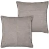 DANDY COUSSIN 45X45CM TAUPE