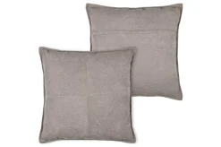 DANDY COUSSIN 45X45CM TAUPE