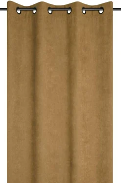 DANDY RIDEAU 140X260CM CAMEL