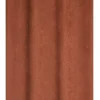 DANDY RIDEAU 140X260CM ROUX