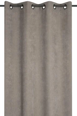 DANDY RIDEAU 140X260CM TAUPE