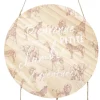 DECO ANIMAUX SAVANE