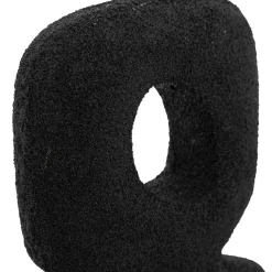 DECO A POSER RESINE KALI H.40CM