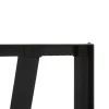 DECO METAL MOT VINTAGE D.50X17CM