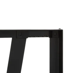 DECO METAL MOT VINTAGE D.50X17CM