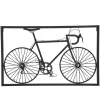DECO METAL VELO