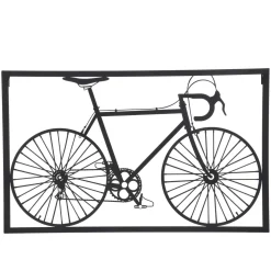 DECO METAL VELO