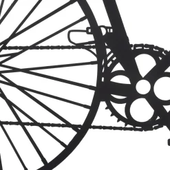 DECO METAL VELO