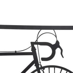 DECO METAL VELO
