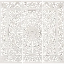 DECO MURALE FANNY D.115X115CM