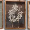 DECO MURALE FLEUR JONAS 39X29CM
