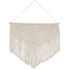 DECO MURALE MACRAME 110X110CM