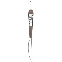 DECO MURALE METAL COUTEAU H.77CM