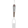 DECO MURALE METAL FOURCHETTE H.77CM